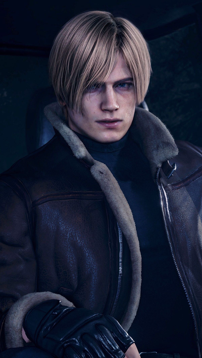 Leon Kennedy 