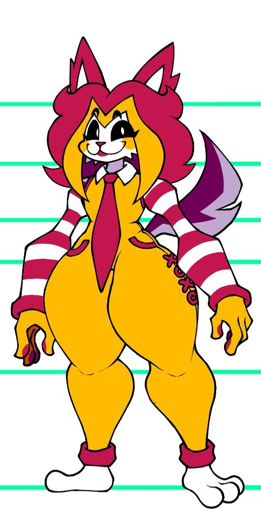 McFurry