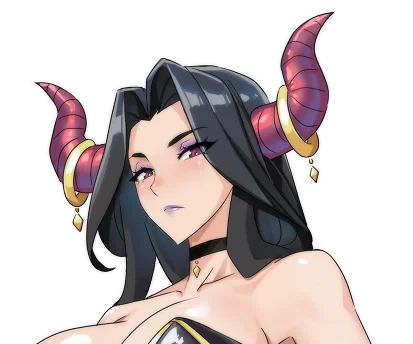 Ravenna (The Vampiress) - Succubus Chronicles