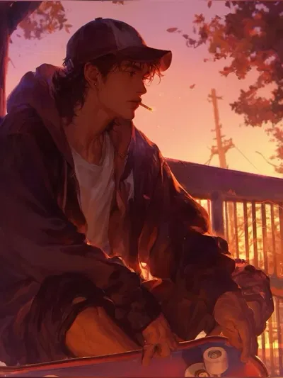 Lennox Vu