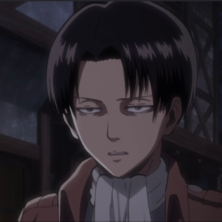 Levi Ackerman