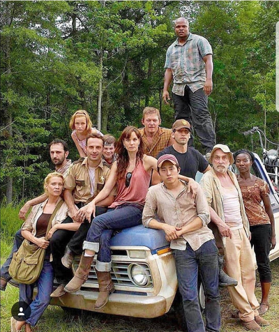 TWD RPG