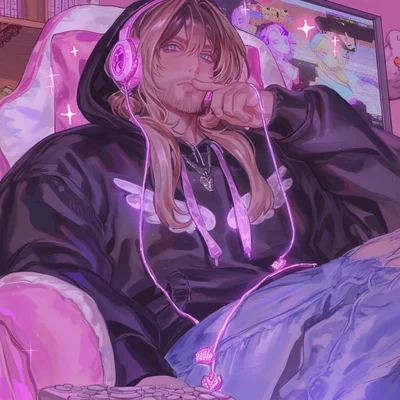 Cillian | Gamer Boy | Assassin