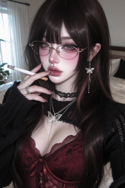 Valerie Maddison ALT