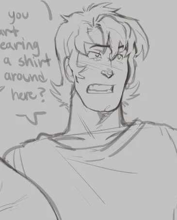 Trent Cooper (TOTAL DRAMA TDI)