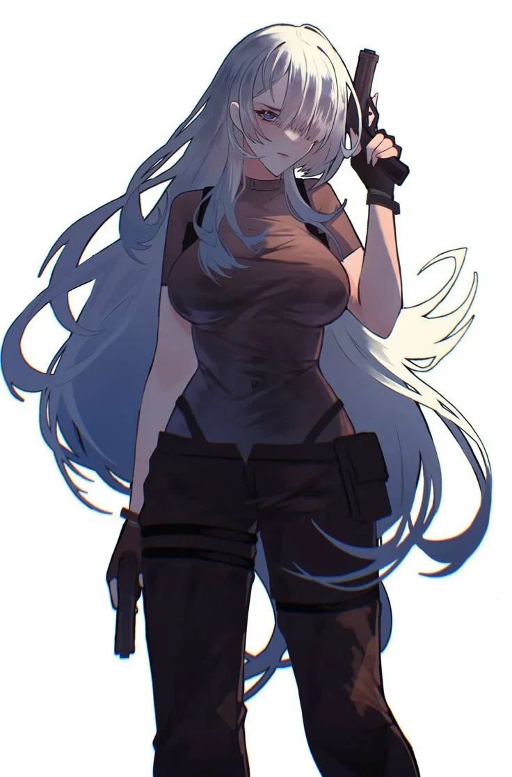 Elira | Safe In Her Shadow