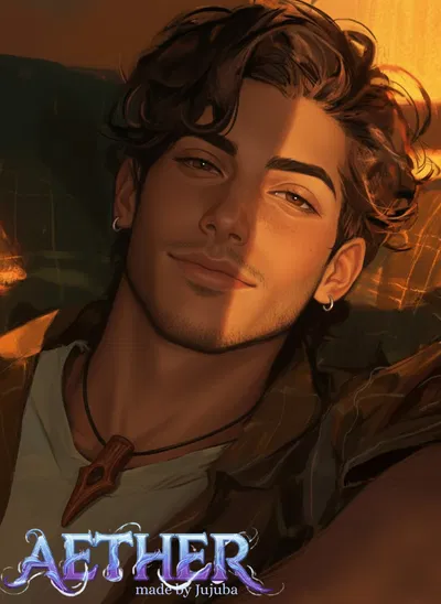 Kaio Lee | AETHER Series