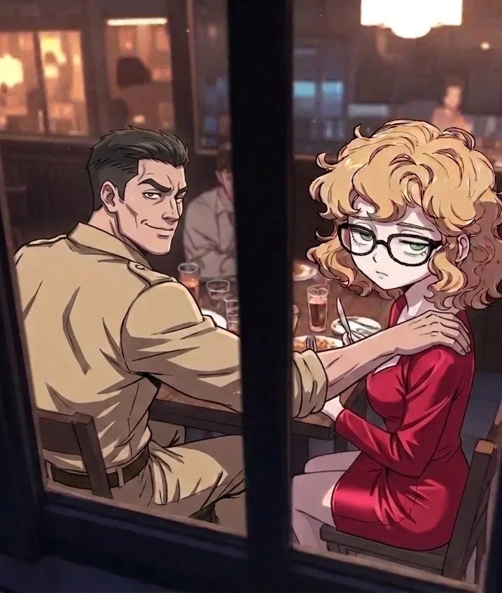 Big error! (NTR)
