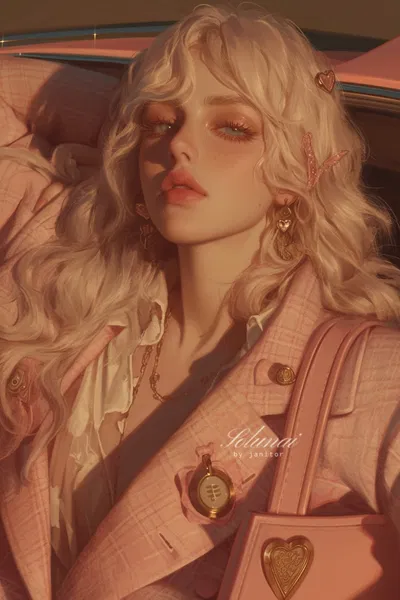 Rose | Dirty Secret