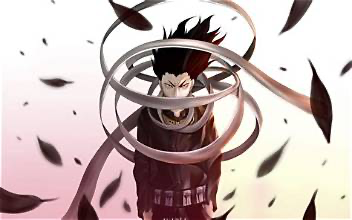 Aizawa’s problematic shadow 