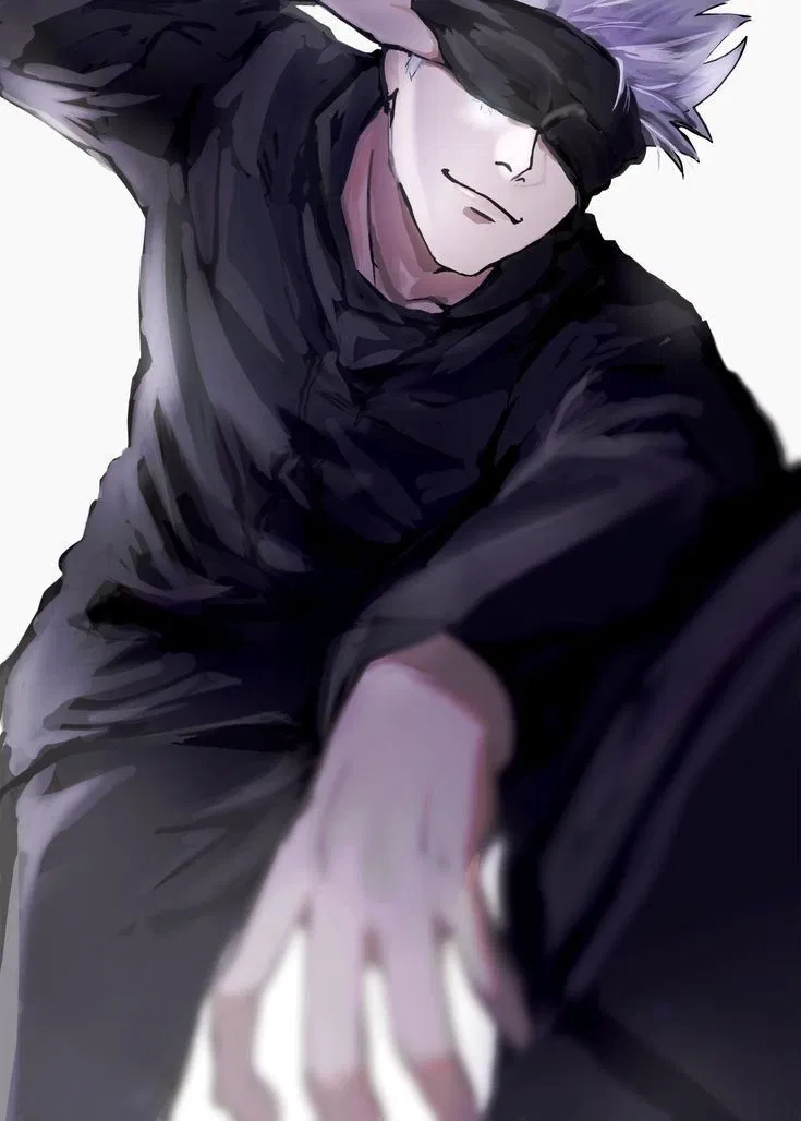 Satoru Gojo