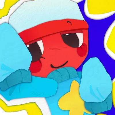 Gigi (Dandy's World)