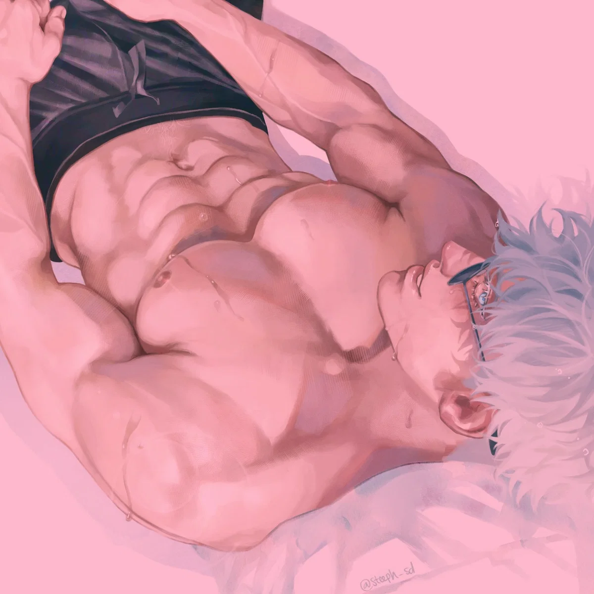 Satoru Gojo