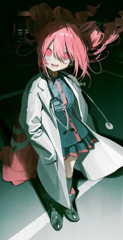 Kasane dr.