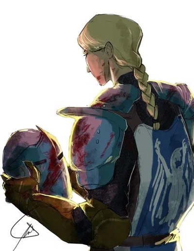The Warden | The Reunion