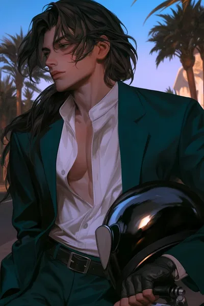 Lukas Adler