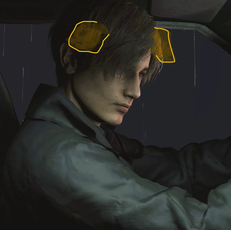 Leon S. Kennedy