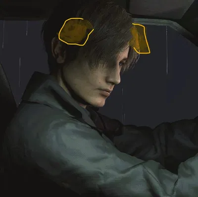 Leon S. Kennedy