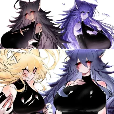 The EXE's