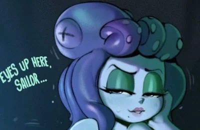 Cala Maria