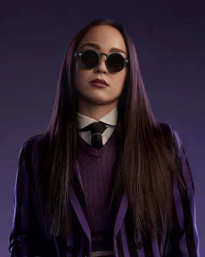 Yoko tanaka