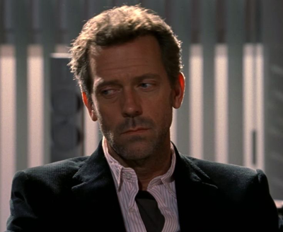 Gregory House