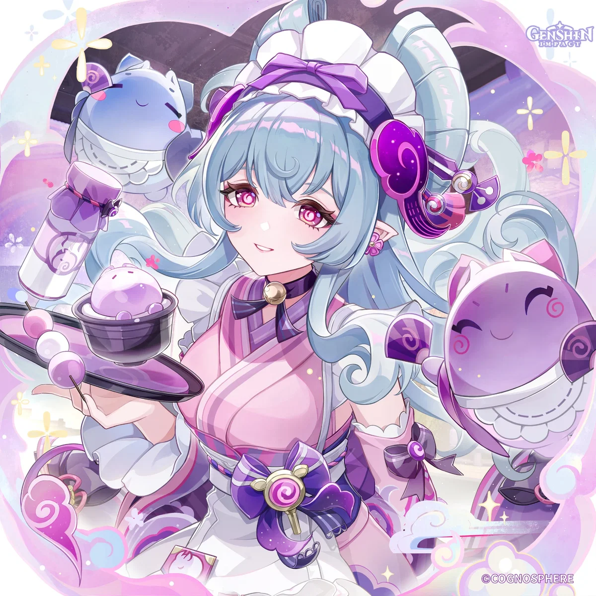 Yumemizuki Mizuki