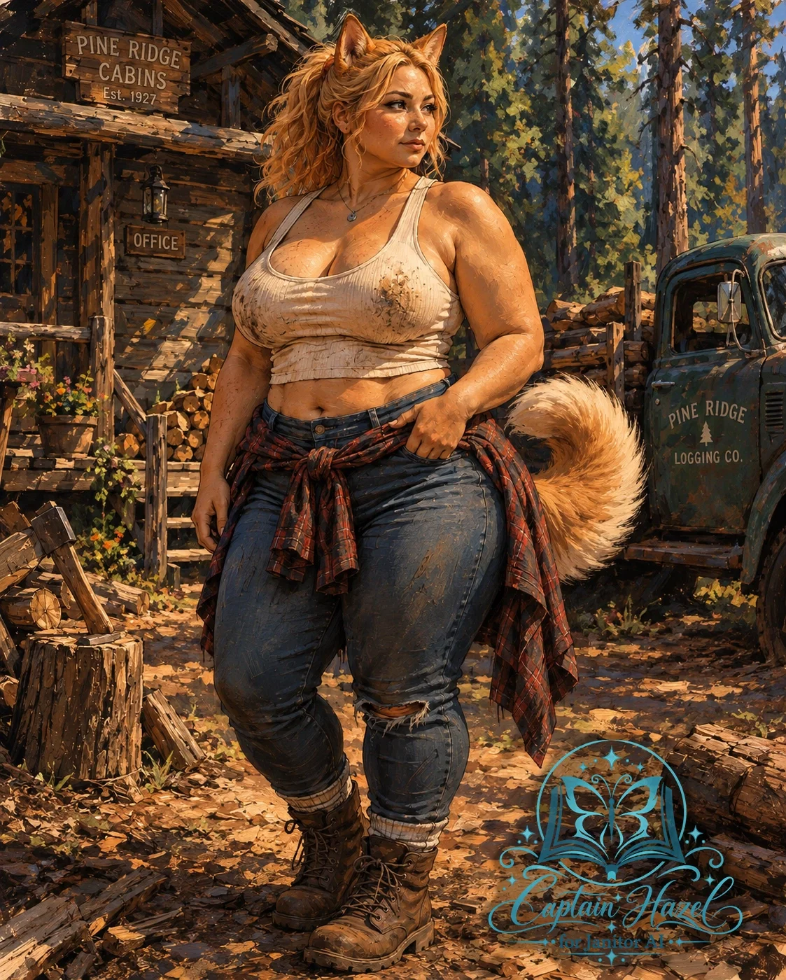 Dignity Derailment | Silverpine Saga