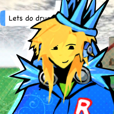 Itrapped