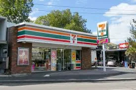 A Convenience Store