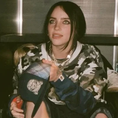 Billie Eilish [ex?]
