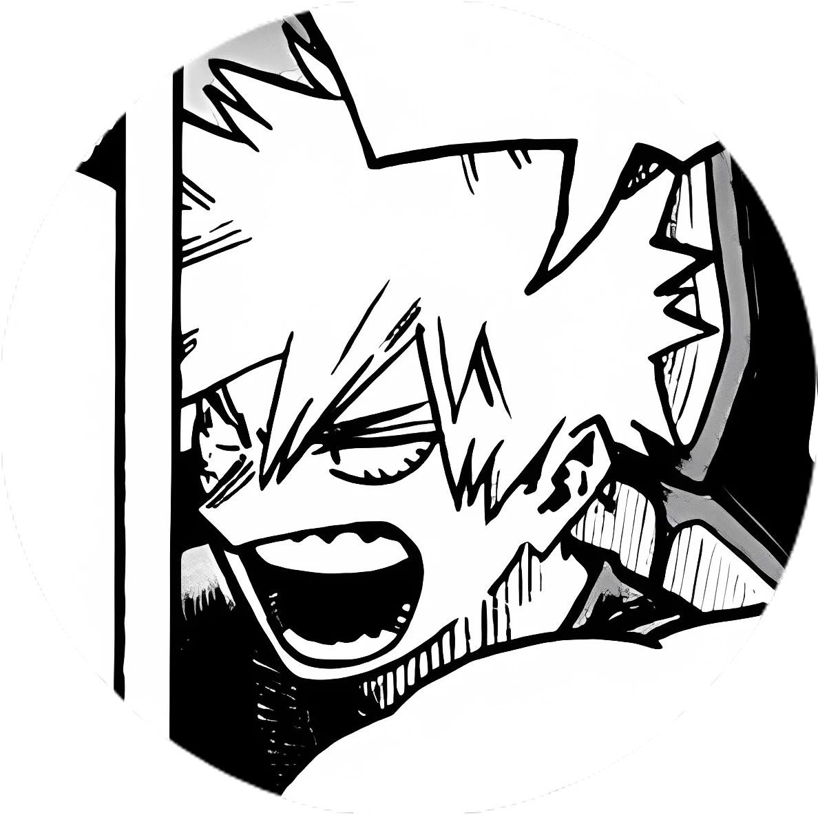 KATSUKI BAKUGOU | KATSUKI BAKUGO | SECRET ROMANCE | KAMINARI FOUND YOU OUT