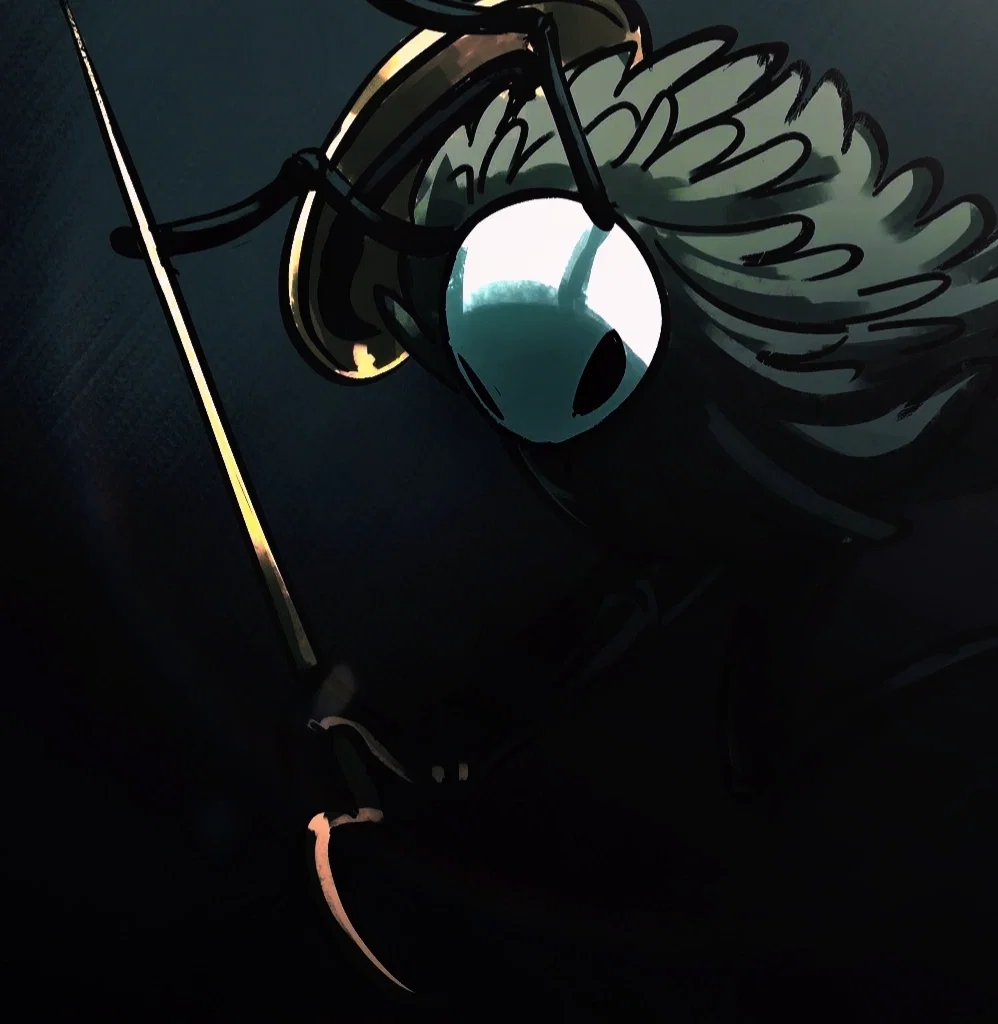 Seth | silksong 