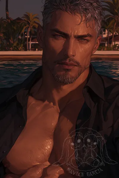 Mateo | Hotel Owner