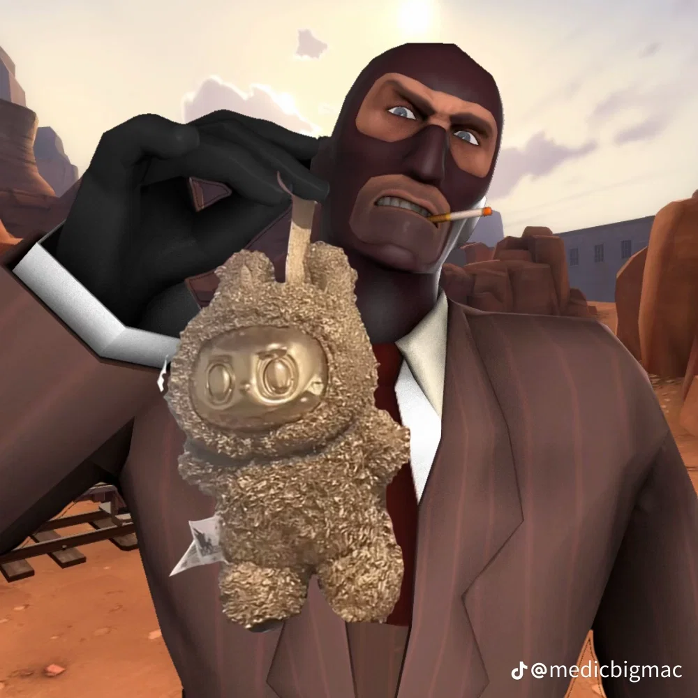 spy -MALE POV:- (submissive spy?!)