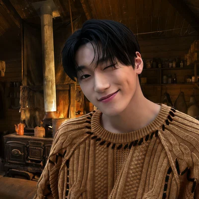 Choi San | The Forester