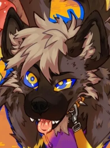 Furry transformation hypnosis!