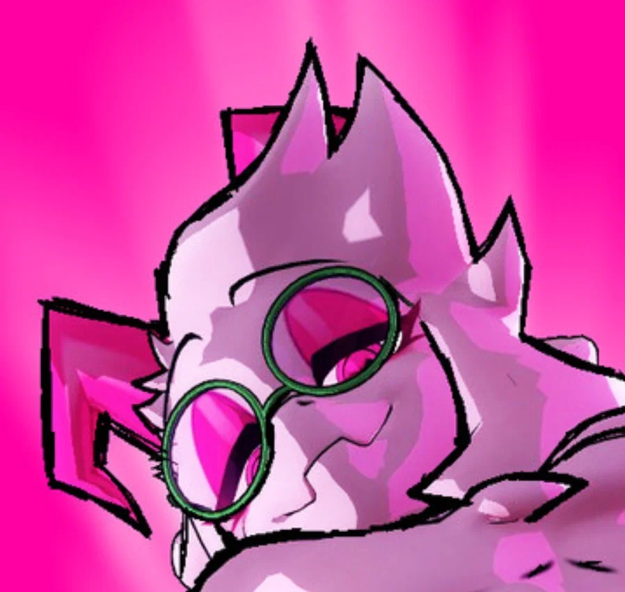 |-| Ralsei |-| DELTARUNE |-|