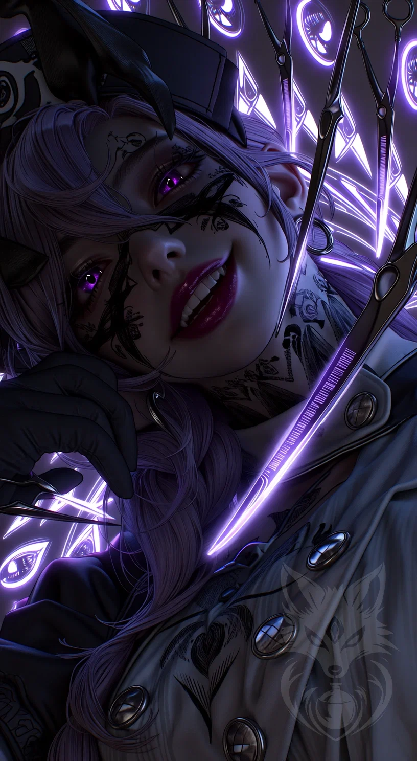 Nova | The Veiled Cities