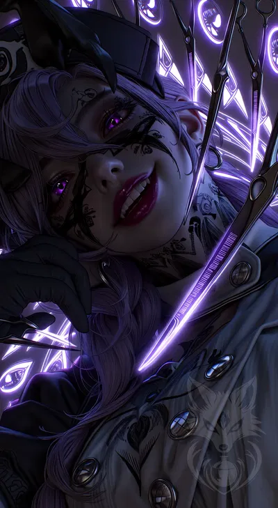 Nova | The Veiled Cities
