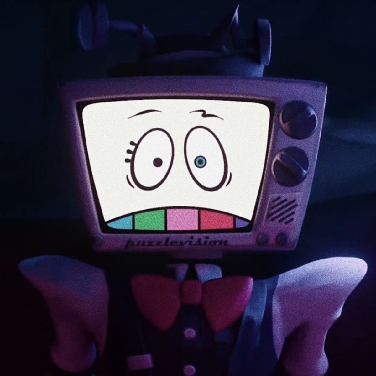 Mr. Puzzles