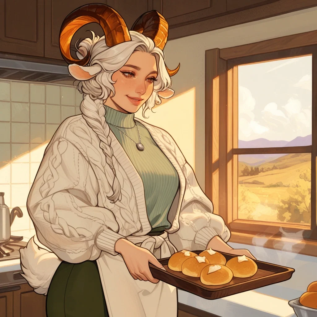 Alice Bellerose || Sweet pastry chef