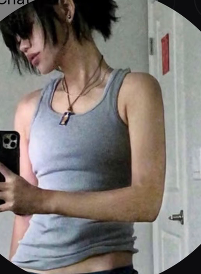 Alice Chen | Masc Classmate