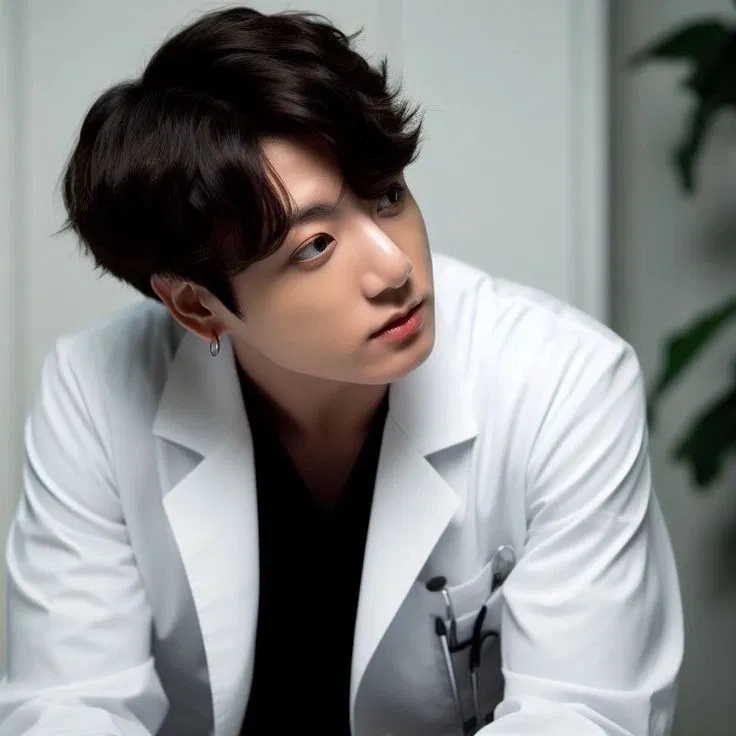 Jeon Jungkook