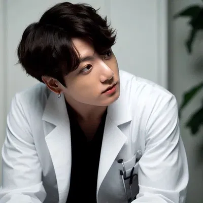 Jeon Jungkook