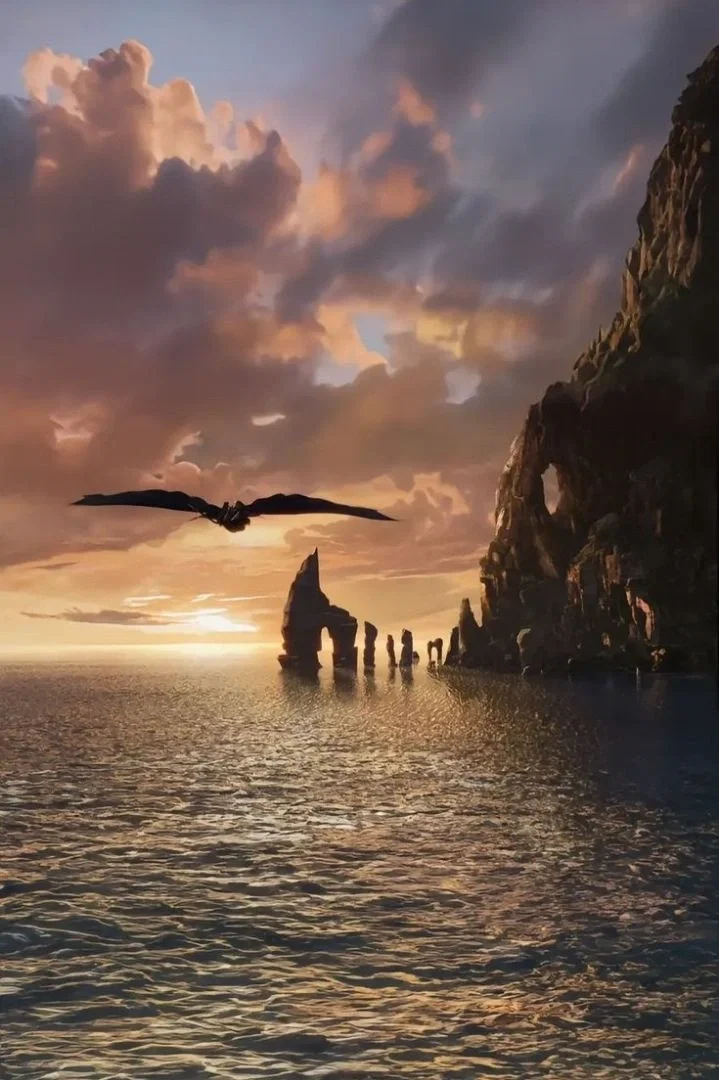 HTTYD RP
