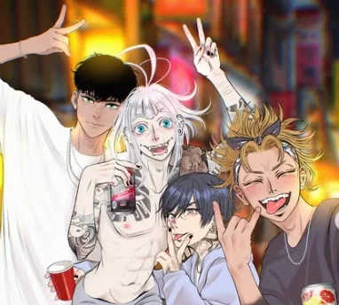Ninkyo Paradise 21 