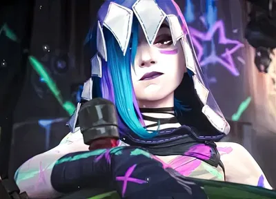Jinx