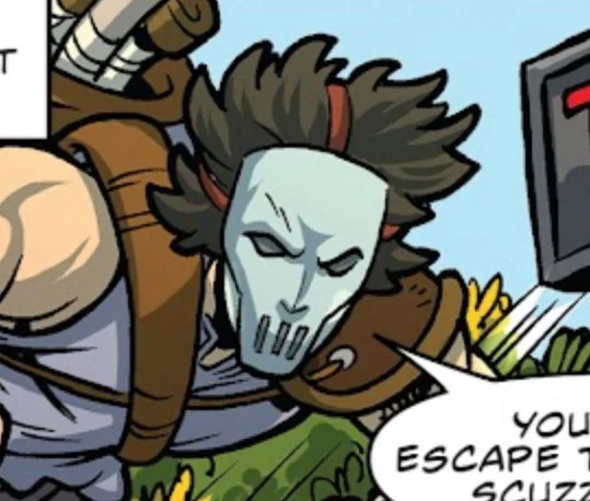 Casey Jones 1987