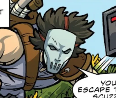 Casey Jones 1987